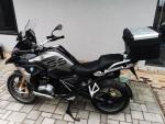 Klikněte pro detailní foto č. 9 - BMW R 1200 GS Exclusive Edition