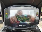 Klikněte pro detailní foto č. 11 - Suzuki V-Strom 1050 XT ABS-6341Km-Rezervace