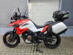 Klikněte pro detailní foto č. 2 - Suzuki V-Strom 1050 XT ABS-6341Km-Rezervace