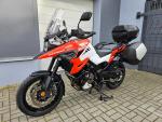 Klikněte pro detailní foto č. 3 - Suzuki V-Strom 1050 XT ABS-6341Km-Rezervace