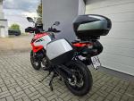 Klikněte pro detailní foto č. 4 - Suzuki V-Strom 1050 XT ABS-6341Km-Rezervace