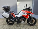 Klikněte pro detailní foto č. 6 - Suzuki V-Strom 1050 XT ABS-6341Km-Rezervace