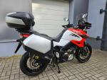 Klikněte pro detailní foto č. 8 - Suzuki V-Strom 1050 XT ABS-6341Km-Rezervace