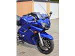Klikněte pro detailní foto č. 10 - Yamaha FJR 1300, původ ČR, 3x kufr, serviska