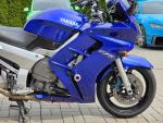 Klikněte pro detailní foto č. 11 - Yamaha FJR 1300, původ ČR, 3x kufr, serviska