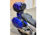 Klikněte pro detailní foto č. 13 - Yamaha FJR 1300, původ ČR, 3x kufr, serviska