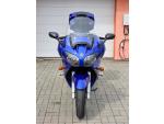 Klikněte pro detailní foto č. 2 - Yamaha FJR 1300, původ ČR, 3x kufr, serviska