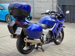 Klikněte pro detailní foto č. 5 - Yamaha FJR 1300, původ ČR, 3x kufr, serviska