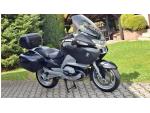 Klikněte pro detailní foto č. 11 - BMW R 1200 RT -  ABS, ESA