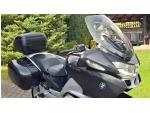 Klikněte pro detailní foto č. 14 - BMW R 1200 RT -  ABS, ESA