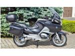 Klikněte pro detailní foto č. 1 - BMW R 1200 RT -  ABS, ESA