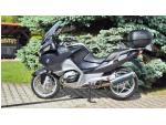 Klikněte pro detailní foto č. 2 - BMW R 1200 RT -  ABS, ESA