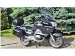 Klikněte pro detailní foto č. 3 - BMW R 1200 RT -  ABS, ESA
