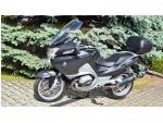 Klikněte pro detailní foto č. 4 - BMW R 1200 RT -  ABS, ESA