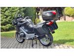 Klikněte pro detailní foto č. 5 - BMW R 1200 RT -  ABS, ESA