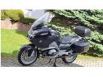 Klikněte pro detailní foto č. 8 - BMW R 1200 RT -  ABS, ESA