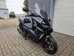 Detail nabídky - BMW C 400 GT ABS
