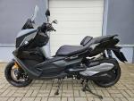 Klikněte pro detailní foto č. 2 - BMW C 400 GT ABS