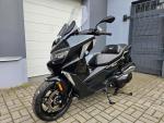 Klikněte pro detailní foto č. 3 - BMW C 400 GT ABS