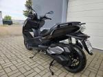 Klikněte pro detailní foto č. 4 - BMW C 400 GT ABS