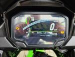 Klikněte pro detailní foto č. 11 - Kawasaki Versys 650 ABS-6519Km