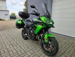 Detail nabídky - Kawasaki Versys 650 ABS-6519Km