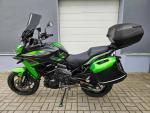 Klikněte pro detailní foto č. 2 - Kawasaki Versys 650 ABS-6519Km