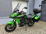 Klikněte pro detailní foto č. 3 - Kawasaki Versys 650 ABS-6519Km