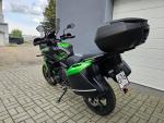 Klikněte pro detailní foto č. 4 - Kawasaki Versys 650 ABS-6519Km