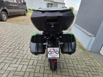 Klikněte pro detailní foto č. 5 - Kawasaki Versys 650 ABS-6519Km