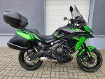 Klikněte pro detailní foto č. 6 - Kawasaki Versys 650 ABS-6519Km