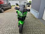 Klikněte pro detailní foto č. 7 - Kawasaki Versys 650 ABS-6519Km