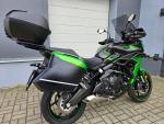 Klikněte pro detailní foto č. 8 - Kawasaki Versys 650 ABS-6519Km