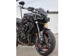 Klikněte pro detailní foto č. 10 - Yamaha MT-10 Tourer Edition, původ ČR, serviska, laďák Mivv