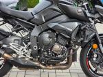 Klikněte pro detailní foto č. 11 - Yamaha MT-10 Tourer Edition, původ ČR, serviska, laďák Mivv