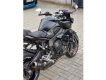 Klikněte pro detailní foto č. 12 - Yamaha MT-10 Tourer Edition, původ ČR, serviska, laďák Mivv