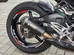 Klikněte pro detailní foto č. 13 - Yamaha MT-10 Tourer Edition, původ ČR, serviska, laďák Mivv