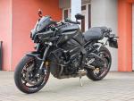 Detail nabídky - Yamaha MT-10 Tourer Edition, původ ČR, serviska, laďák Mivv