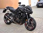 Klikněte pro detailní foto č. 3 - Yamaha MT-10 Tourer Edition, původ ČR, serviska, laďák Mivv