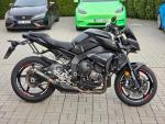 Klikněte pro detailní foto č. 4 - Yamaha MT-10 Tourer Edition, původ ČR, serviska, laďák Mivv