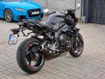 Klikněte pro detailní foto č. 5 - Yamaha MT-10 Tourer Edition, původ ČR, serviska, laďák Mivv