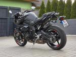 Klikněte pro detailní foto č. 7 - Yamaha MT-10 Tourer Edition, původ ČR, serviska, laďák Mivv