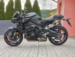 Klikněte pro detailní foto č. 8 - Yamaha MT-10 Tourer Edition, původ ČR, serviska, laďák Mivv