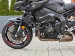Klikněte pro detailní foto č. 9 - Yamaha MT-10 Tourer Edition, původ ČR, serviska, laďák Mivv
