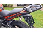 Klikněte pro detailní foto č. 10 - Kawasaki ER-6n - 2. majitel