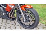 Klikněte pro detailní foto č. 13 - Kawasaki ER-6n - 2. majitel