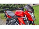 Klikněte pro detailní foto č. 14 - Kawasaki ER-6n - 2. majitel