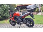 Klikněte pro detailní foto č. 2 - Kawasaki ER-6n - 2. majitel
