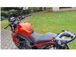 Klikněte pro detailní foto č. 6 - Kawasaki ER-6n - 2. majitel