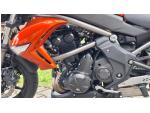 Klikněte pro detailní foto č. 8 - Kawasaki ER-6n - 2. majitel